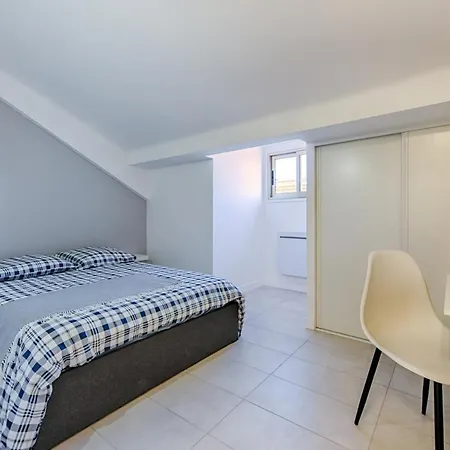 Velleda Апартаменты