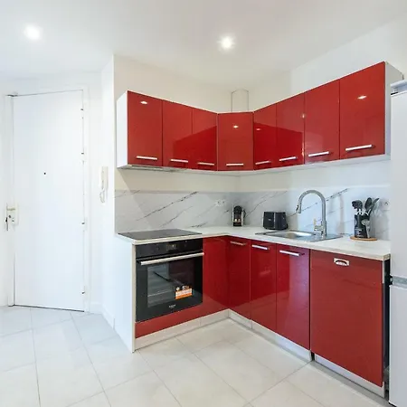 Apartamento Velleda *